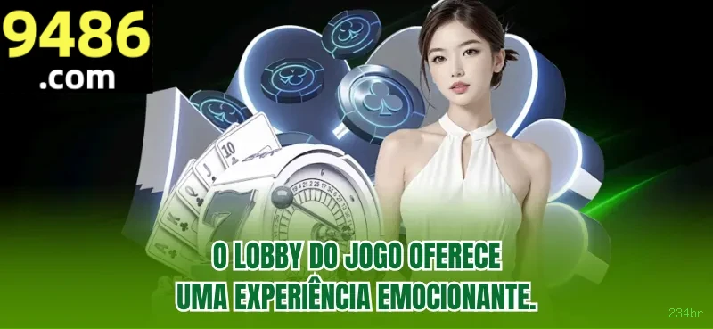 Imagem promocional da 234br